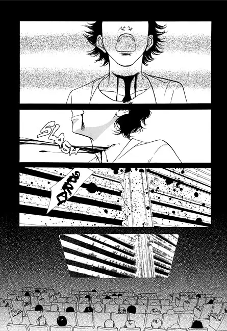 The Flowers of Evil Chapter 11 image 11